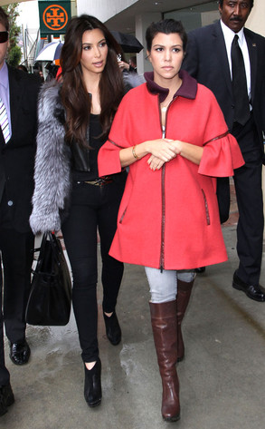 Kim Kardashian, Kourtney Kardashian Kim Kardashian, Kourtney Kardashian